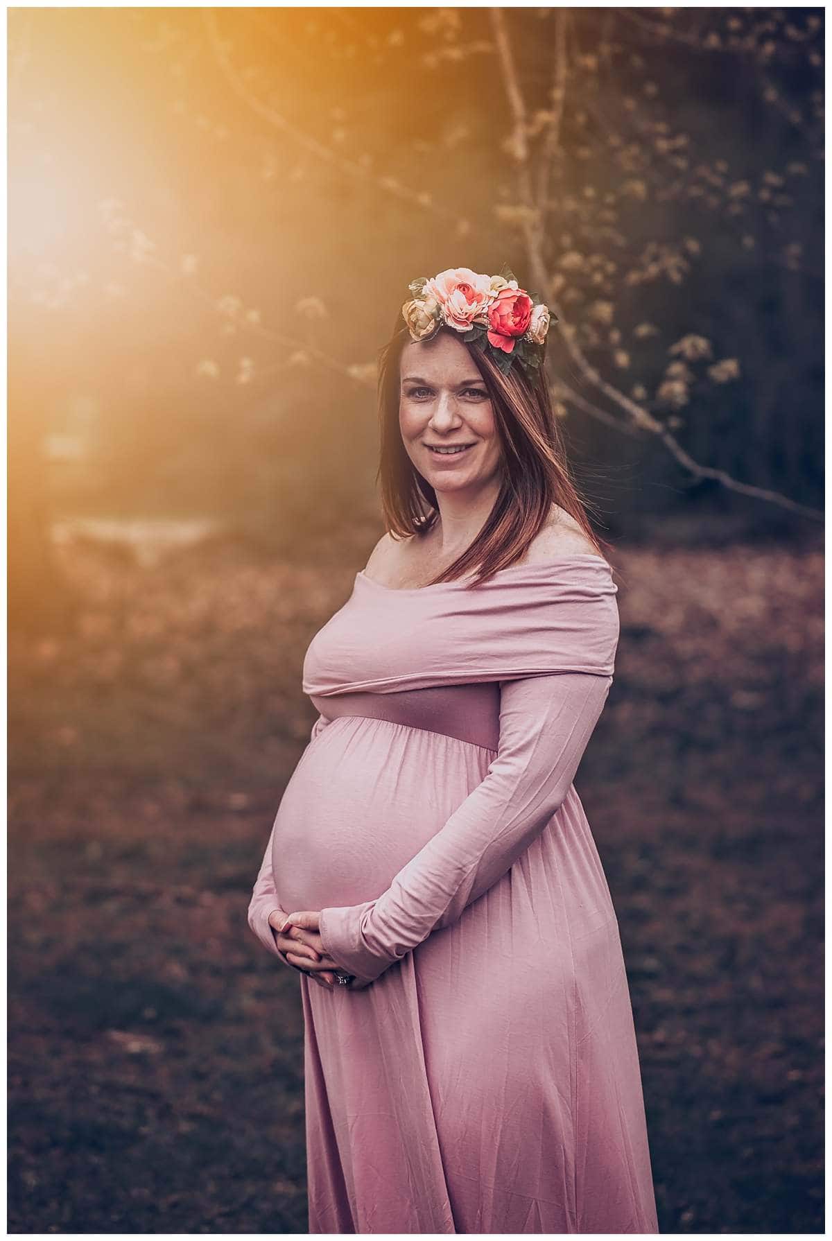 detroit maternity photographer port huron photos