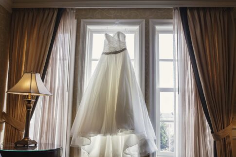 detroit wedding bridal gown