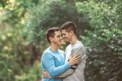 Same sex couples shoot, LGBTQ friendly photographer, two guys, gay love session, Gay engagement photographer, pride session, Michigan LGBTQ photographer
